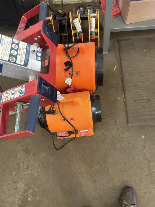 2022 ALLEGRO 9539-08