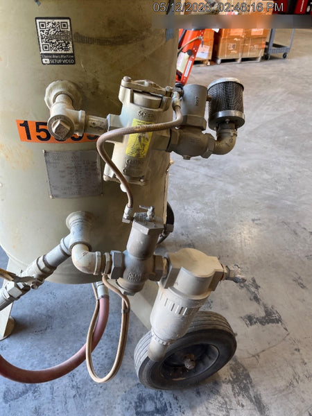 2021 CLEMCO 2452