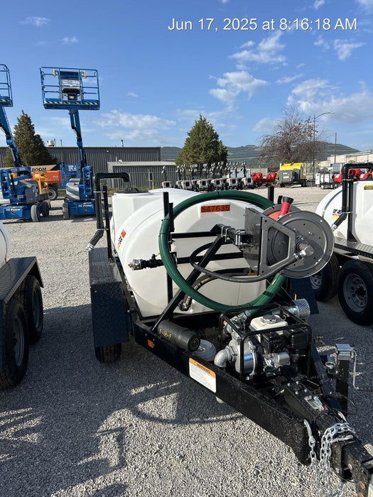 2025 WYLIE EXP-550L-S