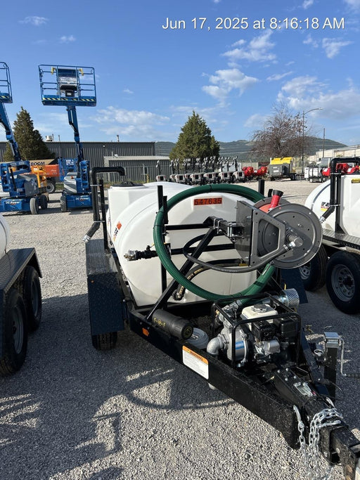 2025 WYLIE EXP-550L-S