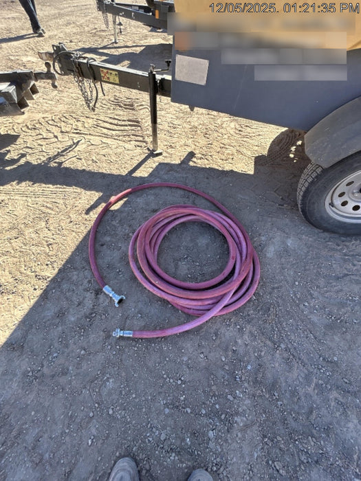 2022 ATLAS COPCO XAS188 CWK