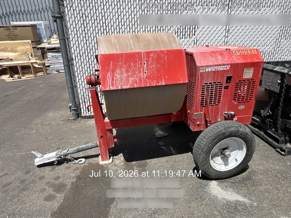 2024 MULTIQUIP WM90PH8