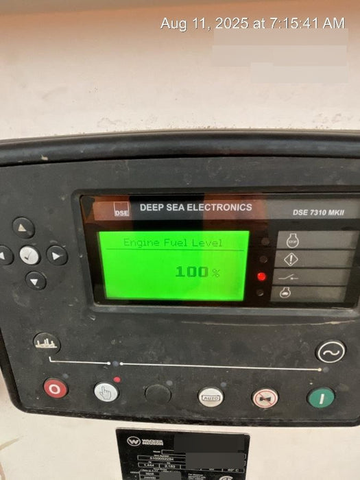 2022 WACKER NEUSON G50