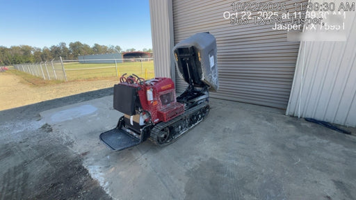 2023 TORO MBTX 2500-TS