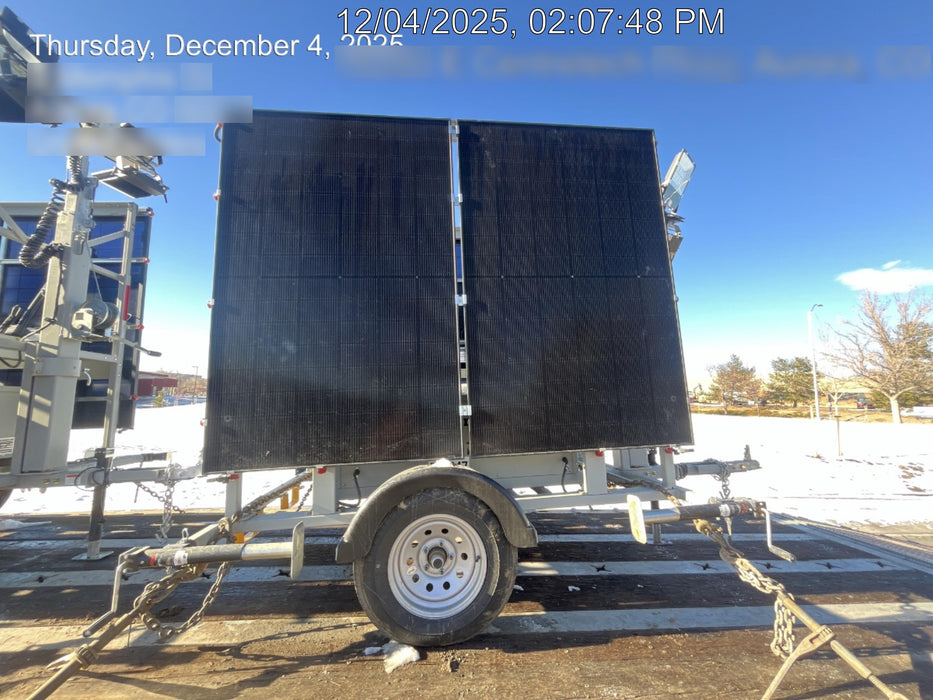 2025 PROGRESS SOLAR SOLUTIONS Helios-2XP