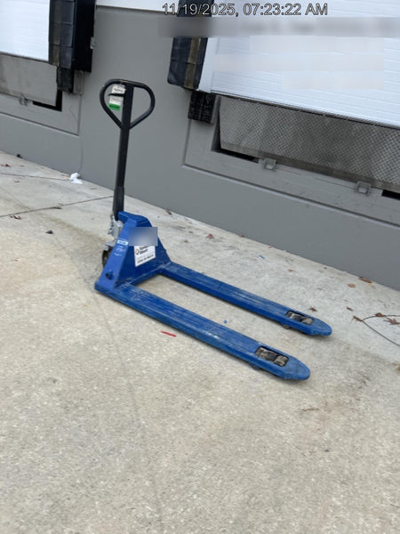 2022 ULINE H-7504
