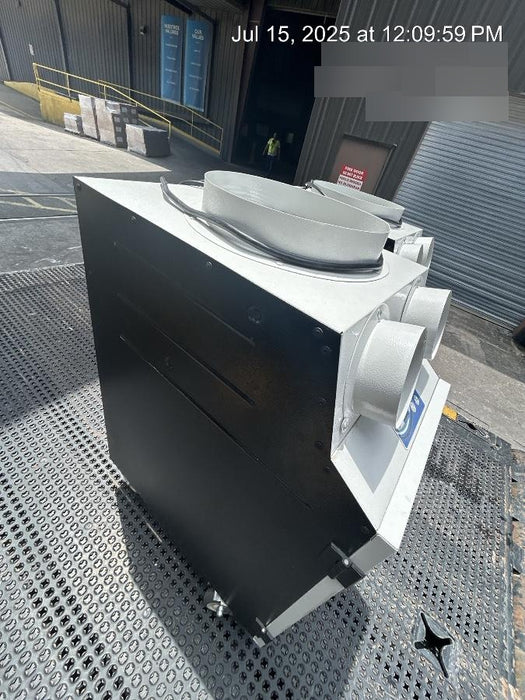 2022 KWIKOOL KPAC1411-2