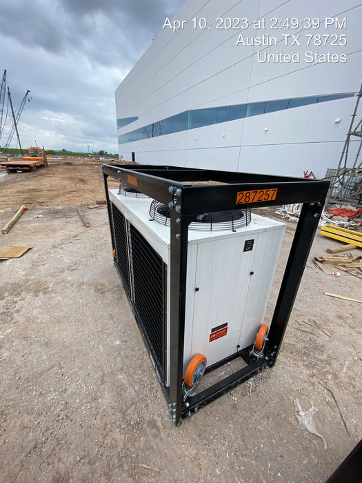 2022 SMARTECH STAC10S-R