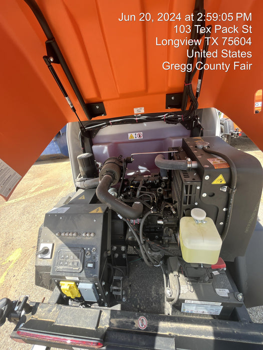 2024 GENERAC MLT2