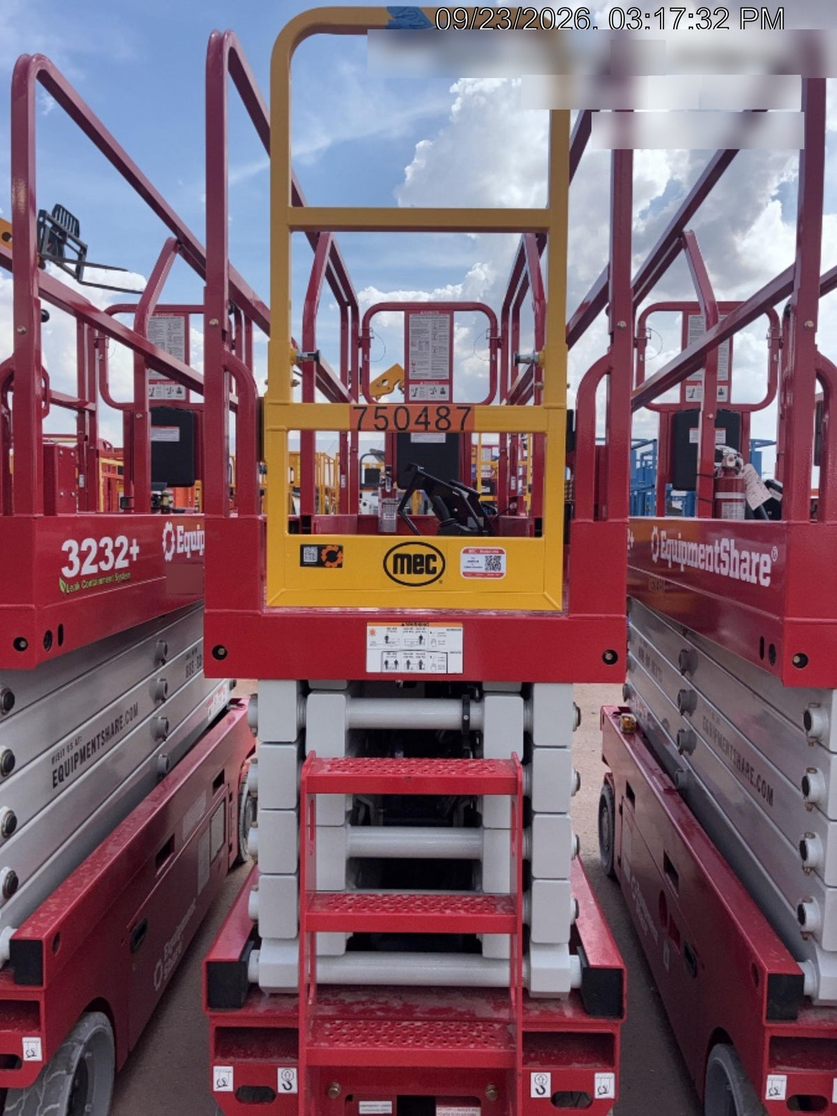 2026 MEC 3232+