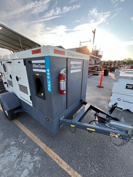 2023 ATLAS COPCO PAC F44 KD-S