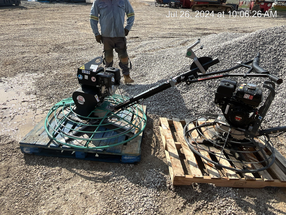 2024 MULTIQUIP B46H90