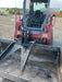 2020 Takeuchi TL8R2-R Canopy, Manual QC