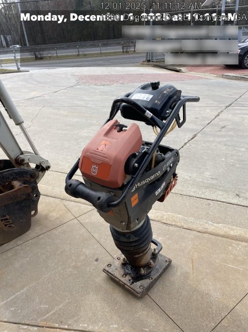 2024 HUSQVARNA LT6005