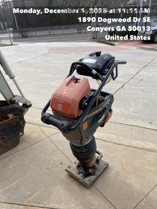 2024 HUSQVARNA LT6005