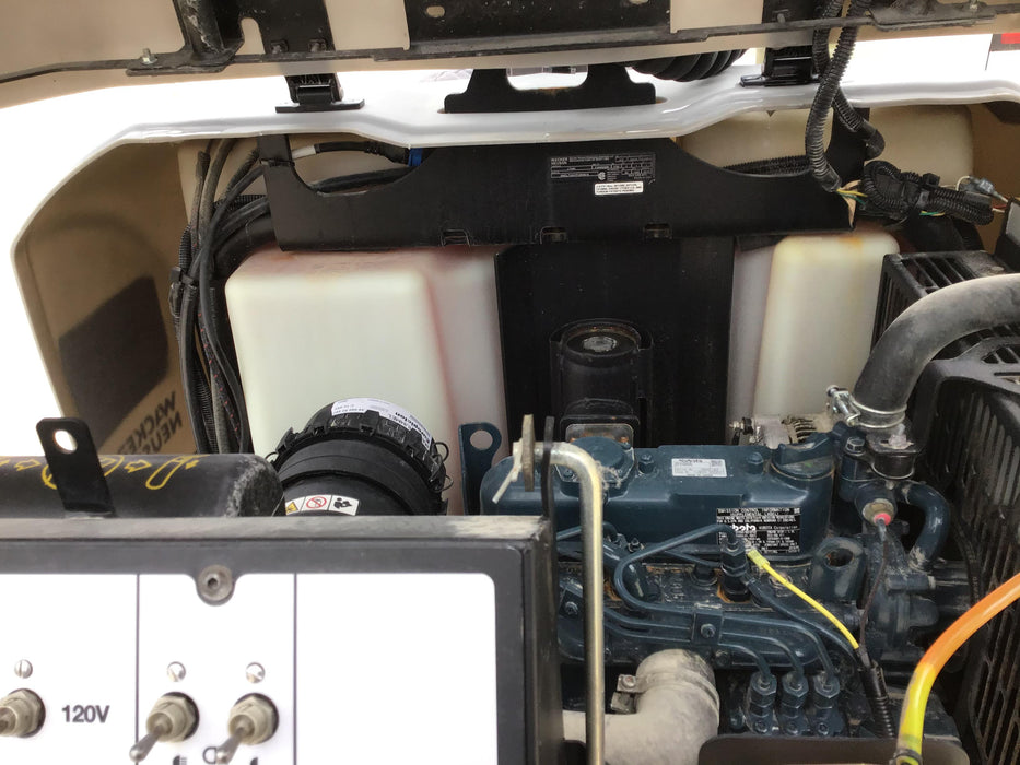 2019 Wacker Neuson LTV6K-LED LED Light Towers