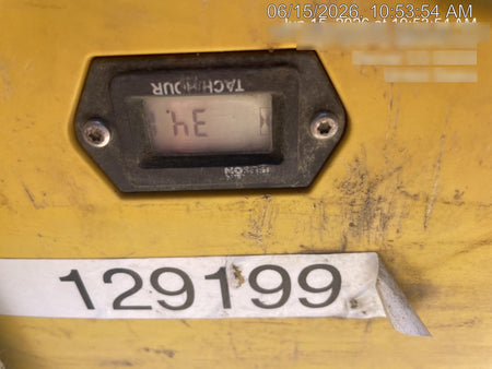 2021 WACKER NEUSON BS60-4As