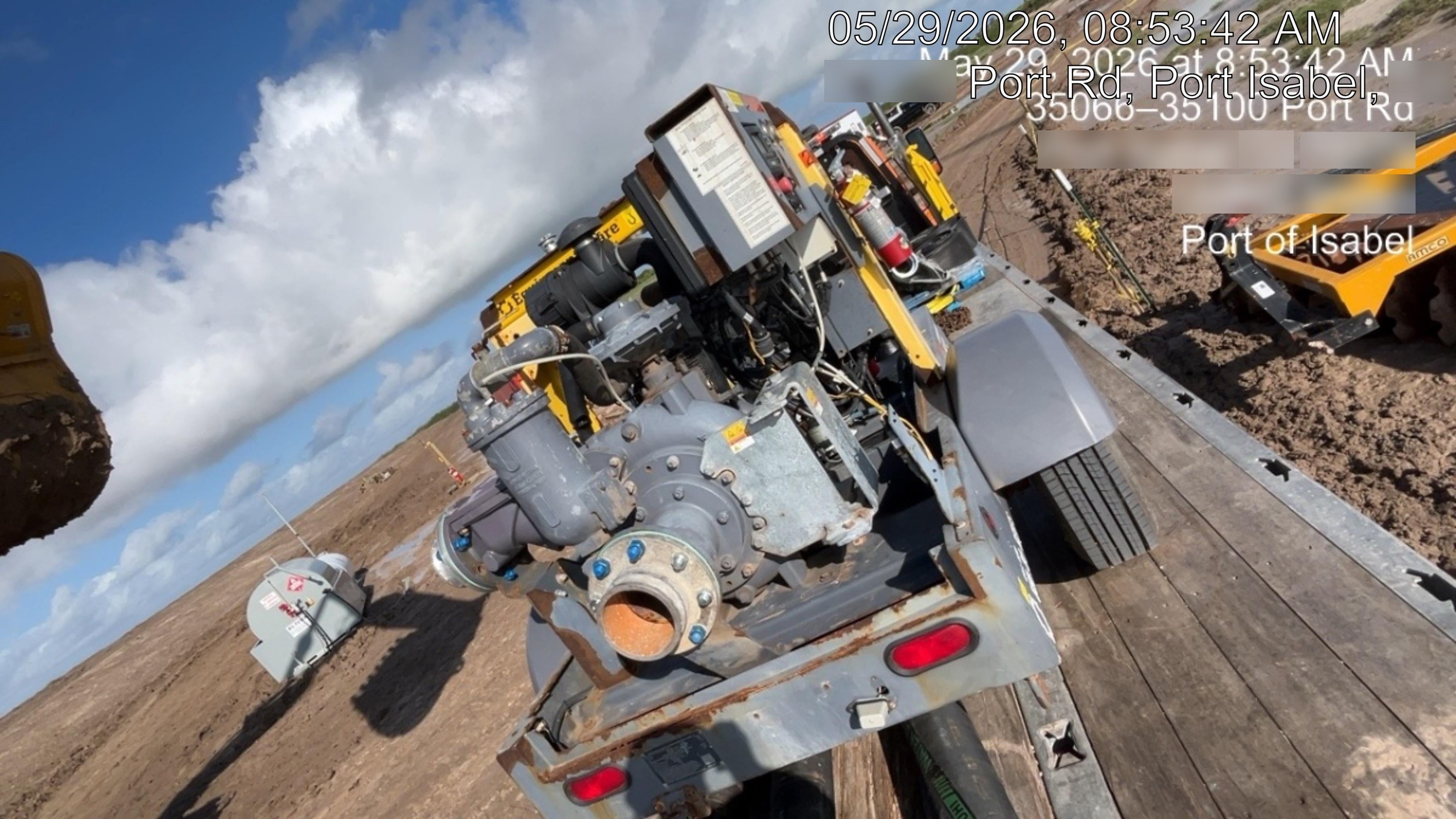 2022 ATLAS COPCO PAC F66 KD