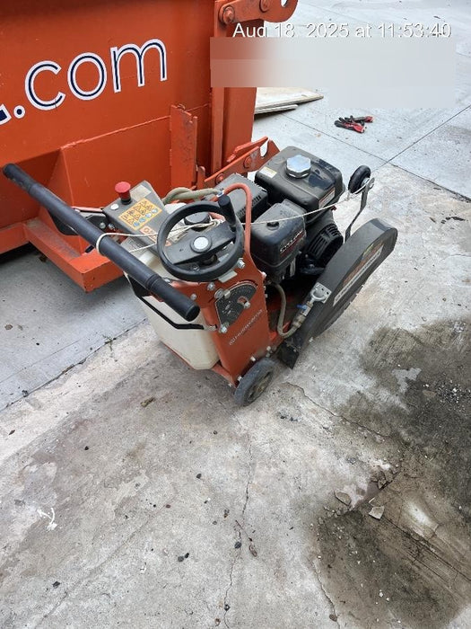 2024 HUSQVARNA FS400