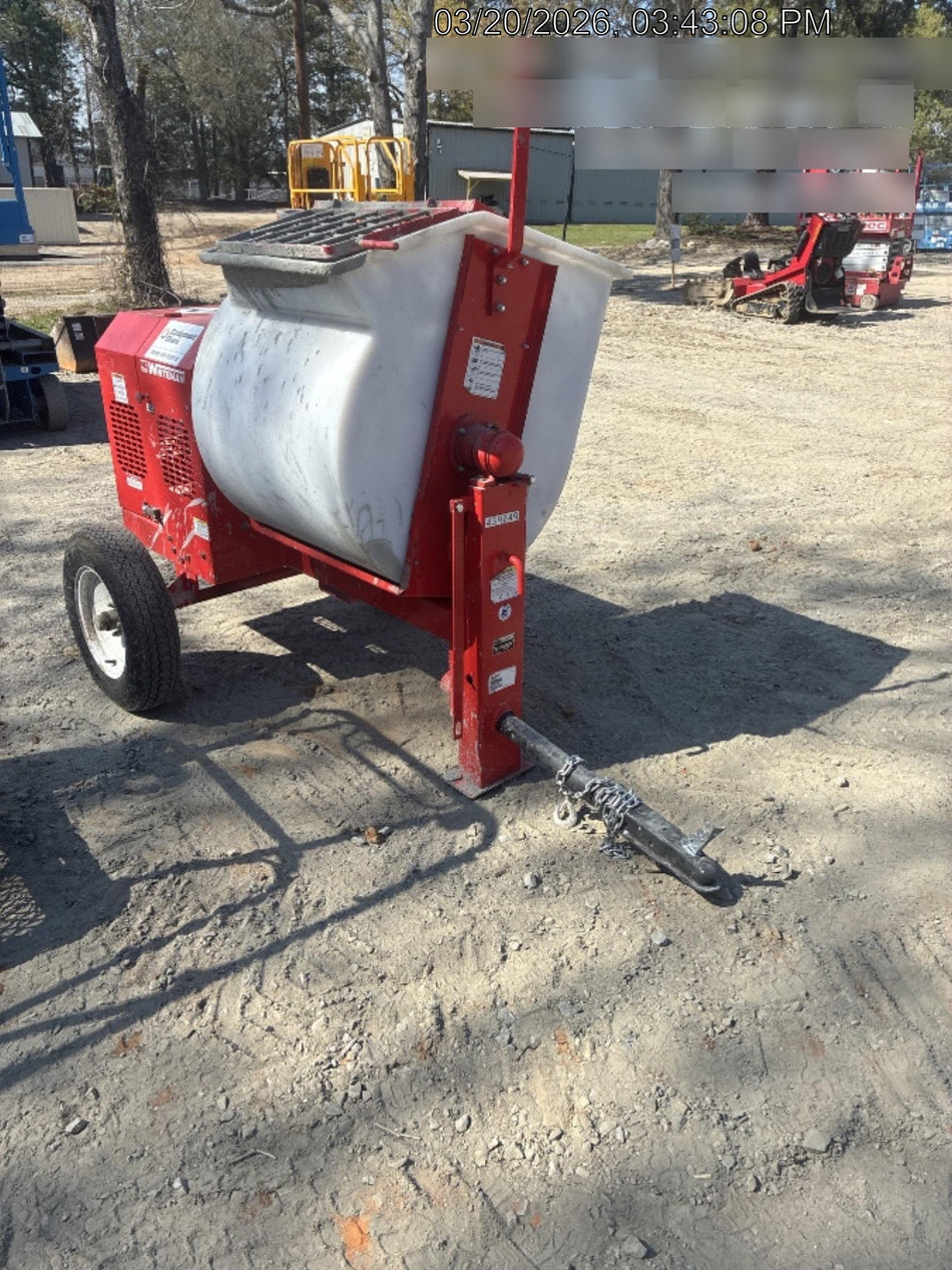 2024 MULTIQUIP WM90PH8