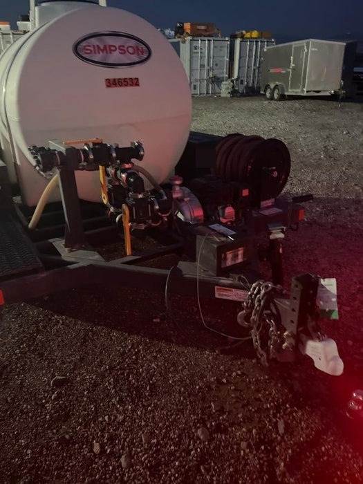 2023 SIMPSON SWT-52517