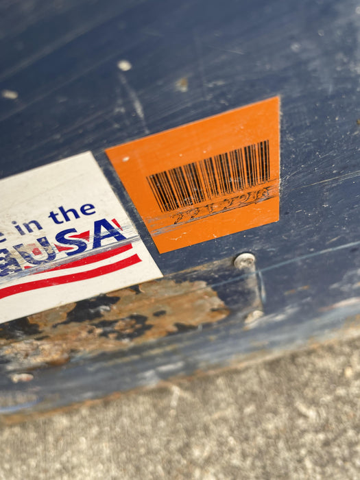 2022 CURRENT TOOLS 615