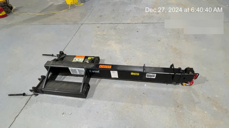 2024 STAR INDUSTRIES M1360B - Star JIB Boom