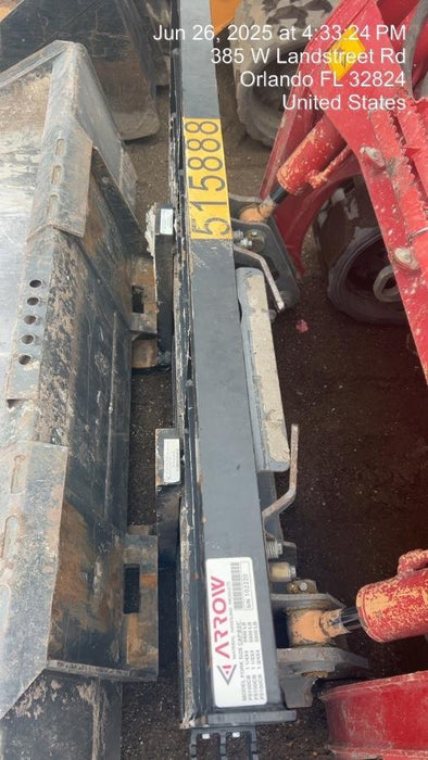 2025 ARROW MATERIAL HANDLING F5100CB