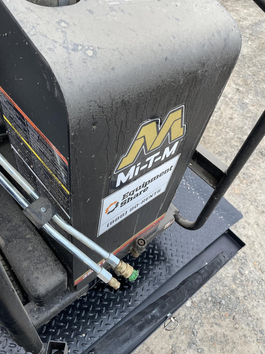 2020 MI-T-M CORPORATION HSP-3504-3MGH