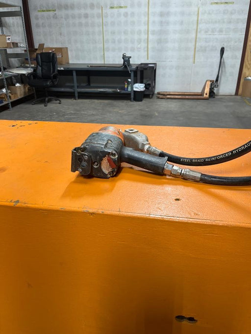 2023 MICHIGAN PNEUMATIC ES-751SS-TRACKER