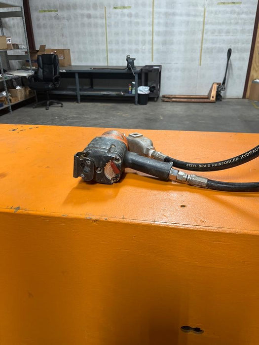 2023 MICHIGAN PNEUMATIC ES-751SS-TRACKER