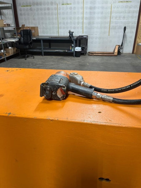 2023 MICHIGAN PNEUMATIC ES-751SS-TRACKER