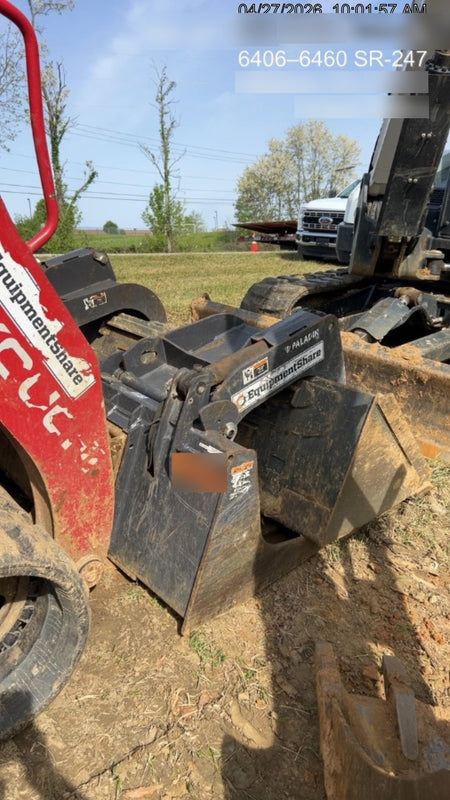 2020 TAKEUCHI TL12R2-R