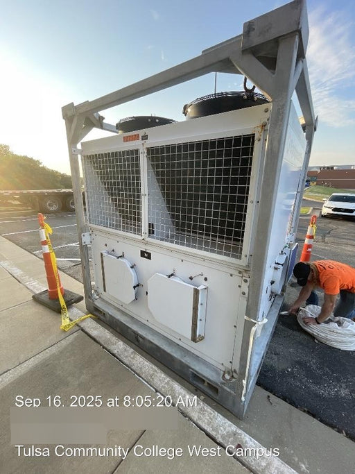 2020 SMARTECH SACP41A-HS