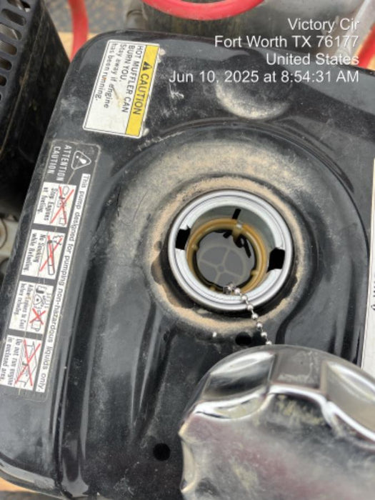 2023 MULTIQUIP QP3TH