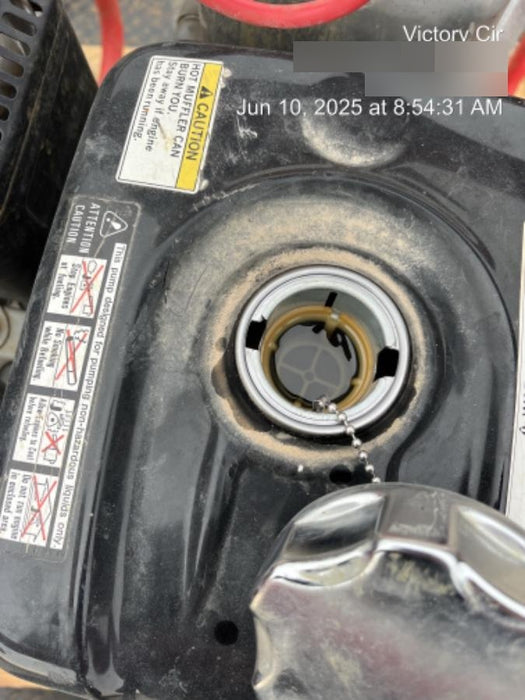 2023 MULTIQUIP QP3TH