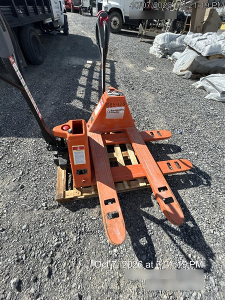 2026 MIGHTY LIFT EPT45S