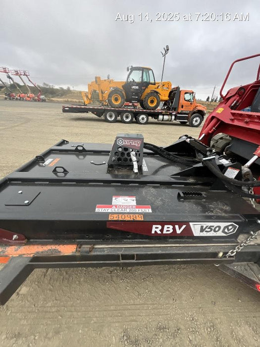 2025 VIRNIG RBV72-25