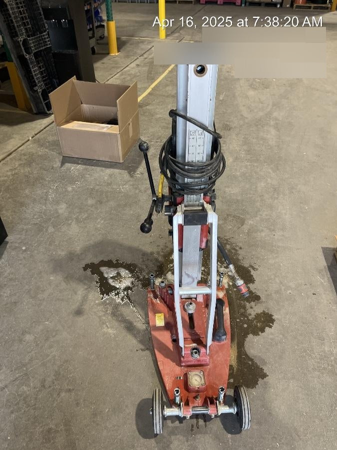 2024 HILTI DD 250