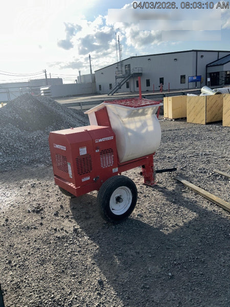 2024 MULTIQUIP WM90PH8