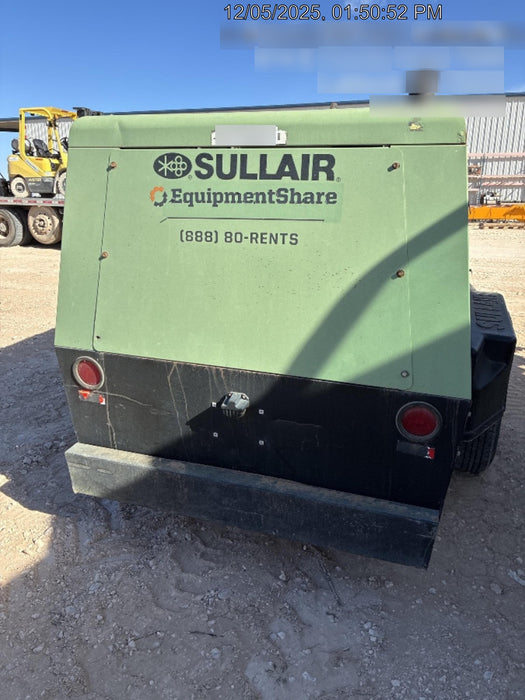 2019 SULLAIR 375H