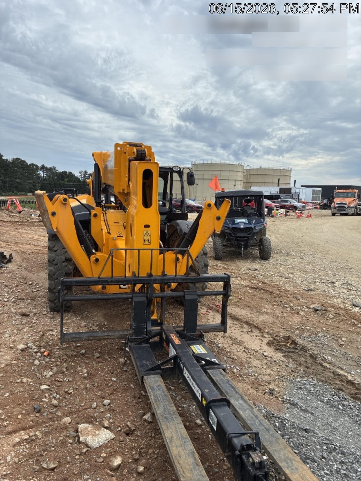 2024 STAR INDUSTRIES M1360B - Star JIB Boom