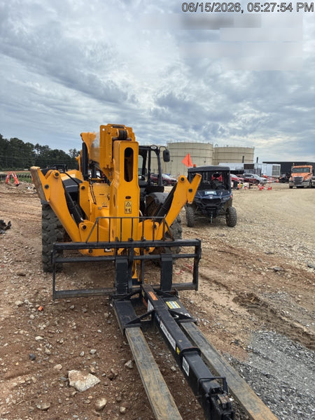 2024 STAR INDUSTRIES M1360B - Star JIB Boom