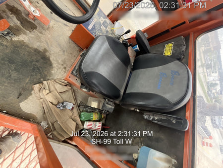 2021 BROCE RCT350