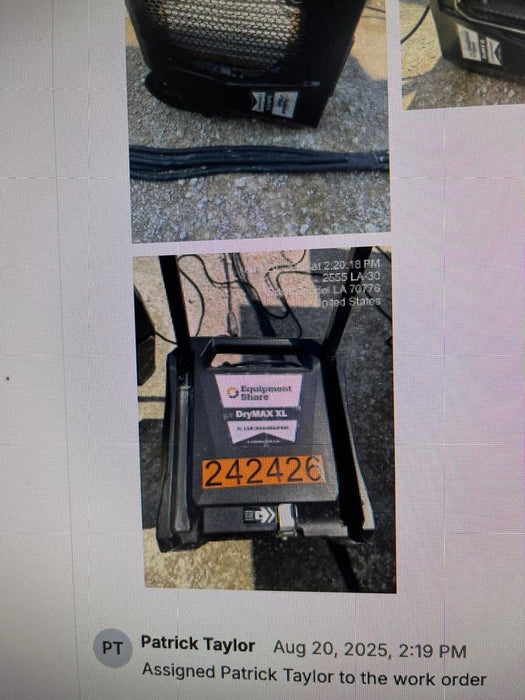 2022 PHOENIX DryMAX XL