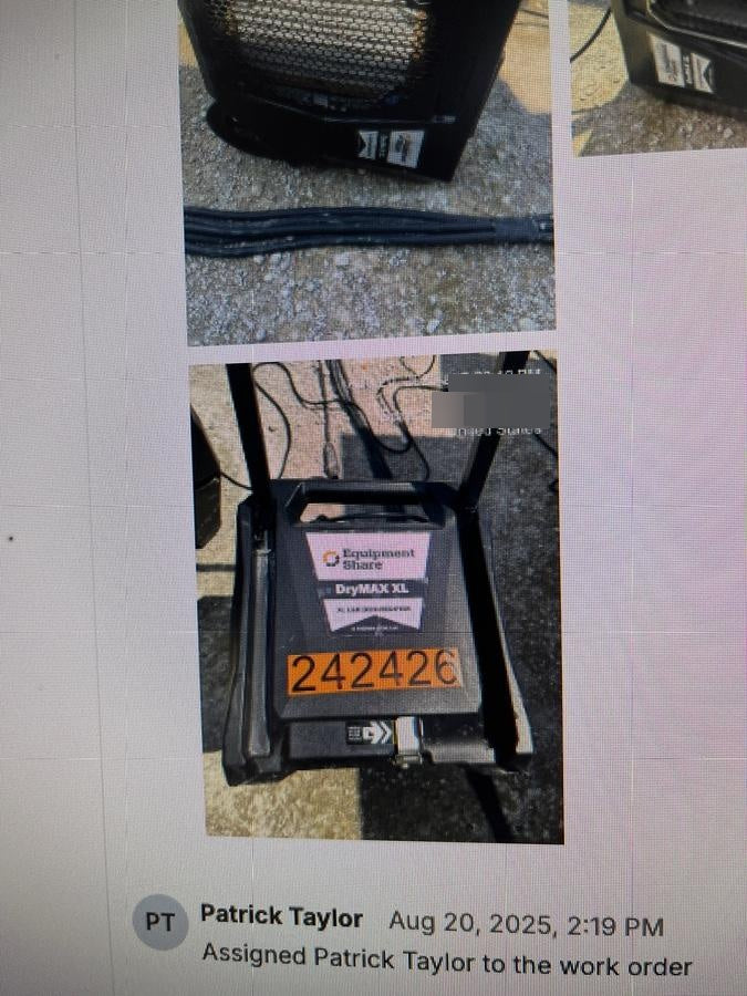 2022 PHOENIX DryMAX XL
