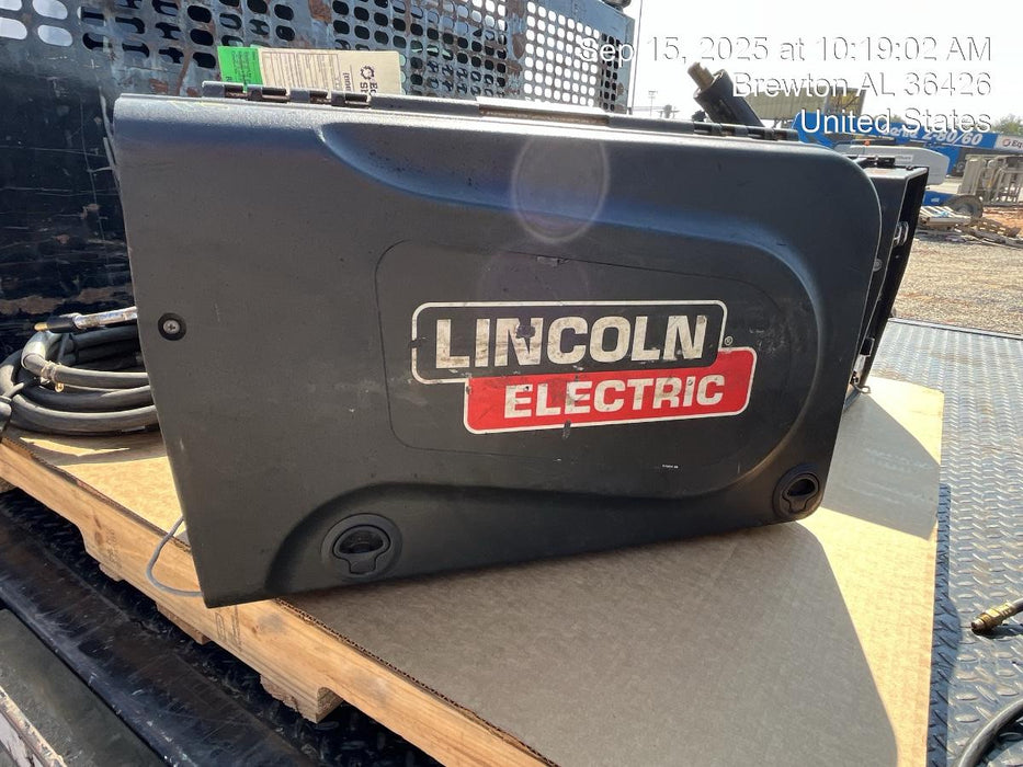 2024 LINCOLN ELECTRIC LN-25X