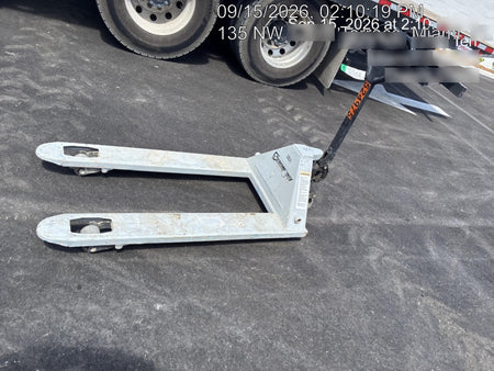 2025 STRONGWAY 5500 lb Pallet Jack
