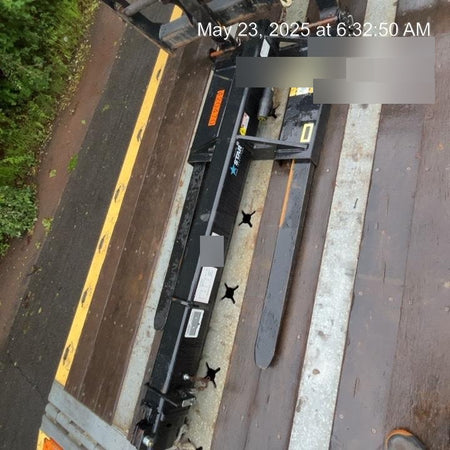 2024 STAR INDUSTRIES M1360B - Star JIB Boom