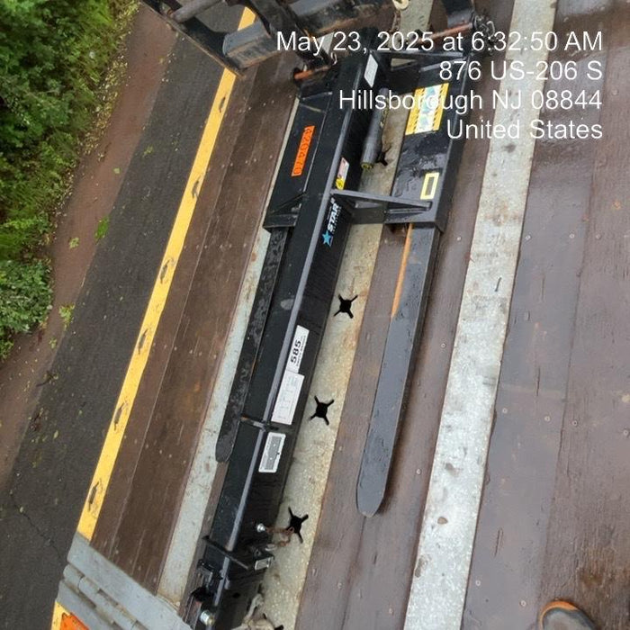 2024 STAR INDUSTRIES M1360B - Star JIB Boom